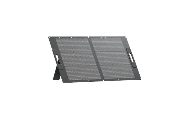 Bluetti 100 W Solar Panel 100 W - 100w Solar Panel 100w