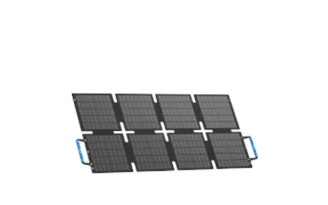 Bluetti 60 W Solar Panel 60 W - 60w Solar Panel 60w