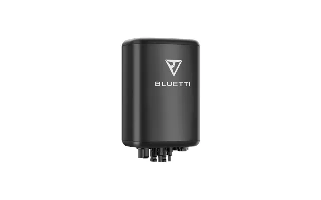 Bluetti Pv Voltage Step Down Module D300s