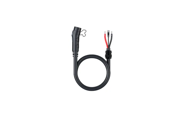 Solarx 4k Connection Cable - Locking Terminal To P090d Adapter Cable For Apex 300 Ac300 B300k B300
