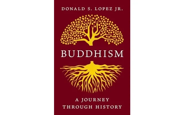 Buddhism A Journey Through History