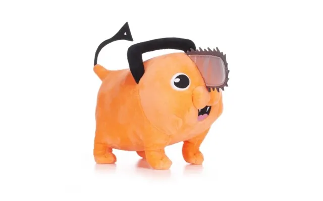 Chainsaw Man 10 Pochita Soft Toy