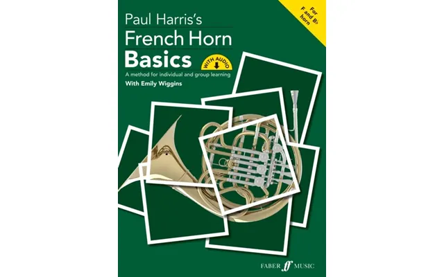French Horn Basics