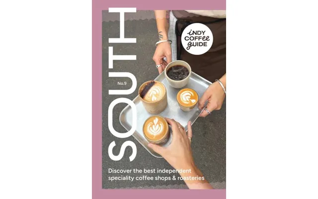 Indy Coffee Guide South No 9