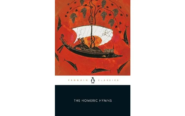 The Homeric Hymns