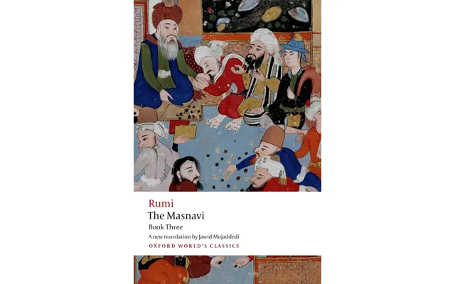 The Masnavi - Book Three