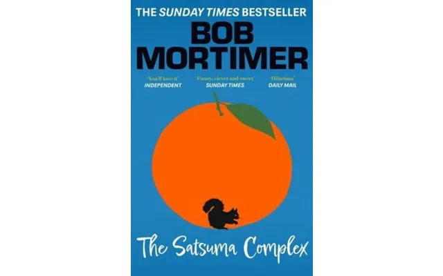 The Satsuma Complex