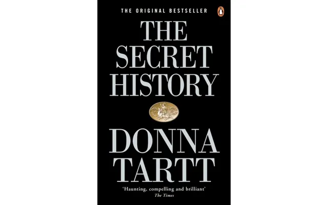 The Secret History