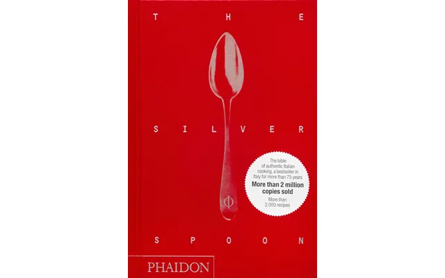 The Silver Spoon