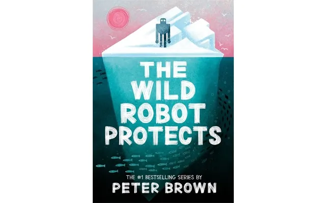 The Wild Robot Protects The Wild Robot 3