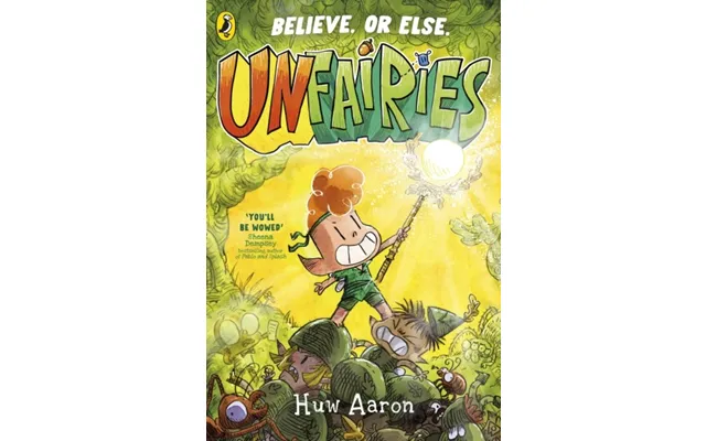 Unfairies