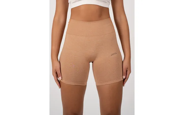 Contour Seamless Performance Shorts Sunset Nude product image