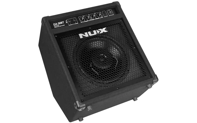 -x 176.330uk Da-30bt Personal Monitor Amplifier