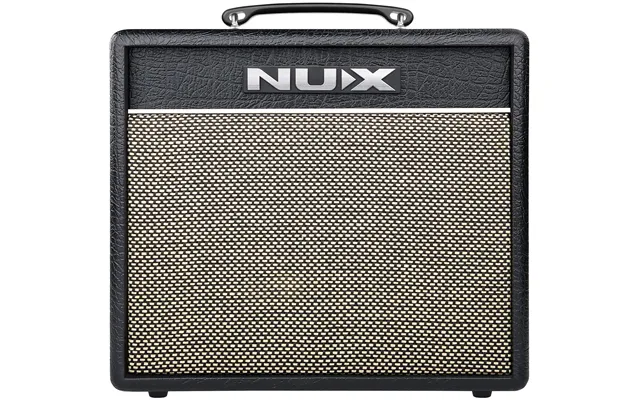 -x Mighty 20bt Mkii Guitar Amplifier