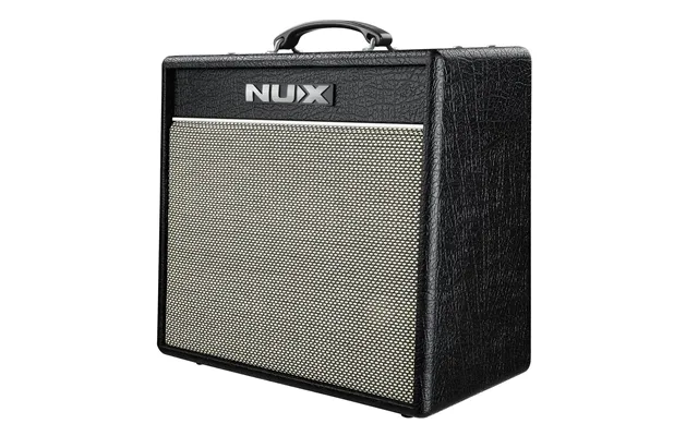 -x Mighty 40 Mkii Guitar Amp