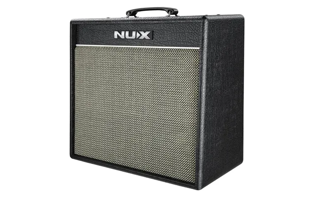 -x Mighty 60 Mkii Guitar Amp