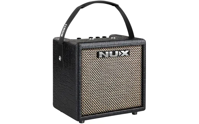 -x Mighty 8bt Guitar Amp