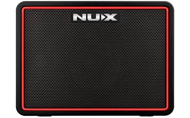 -x Mighty Lite Bluetooth Bt Mark Ii Guitar Amp