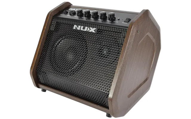 -x Pa-50 Personal Monitor Amplifier