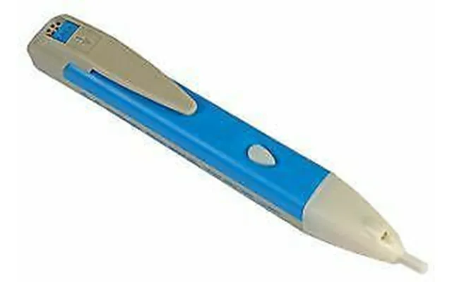 1000v Voltage Detector With Audible Tone