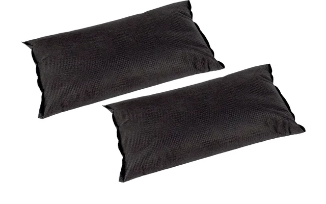 2x Prem-i-air Car Home Caravan Reusable Eco Moisture Absorbing Dehumidifier Bag