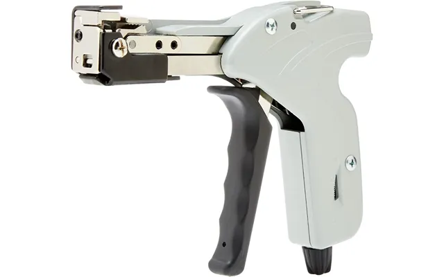 4.5mm - 7.9mm Stainless Steel Cable Tie Gun