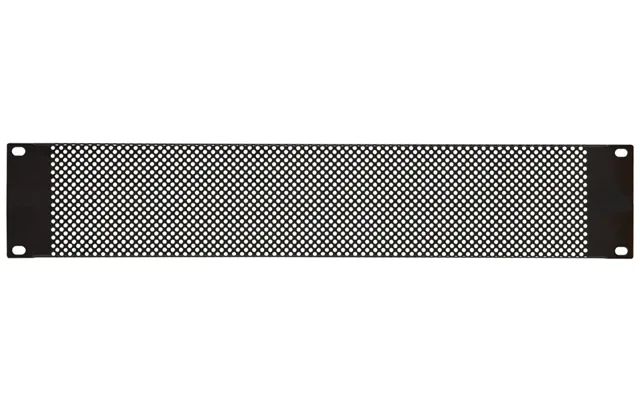Adastra Rack Cabinets 2u Perforated Rack Panel 19