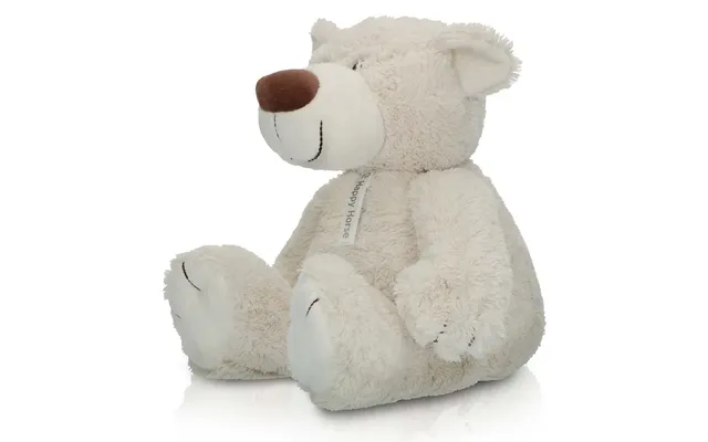 Alecto Baby Heehee Teddy Bear With Interactive Bluetooth Freind Chat Speaker Parrot Copy Songs