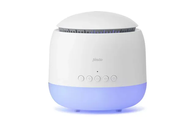 Alecto Baby Ultrasonic Aroma Diffuser - Scented Vaporizer Humidifier