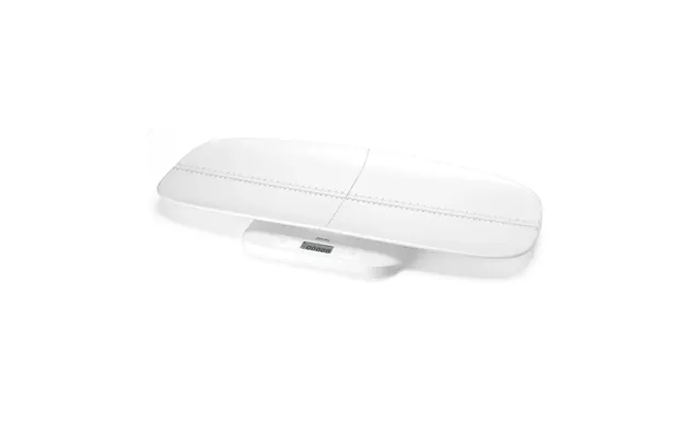 Alecto Digital Baby Weighing Scales, Personal Scale And Pet Scale In One - Up To 150 Kg With Removable Weighing Surface product image