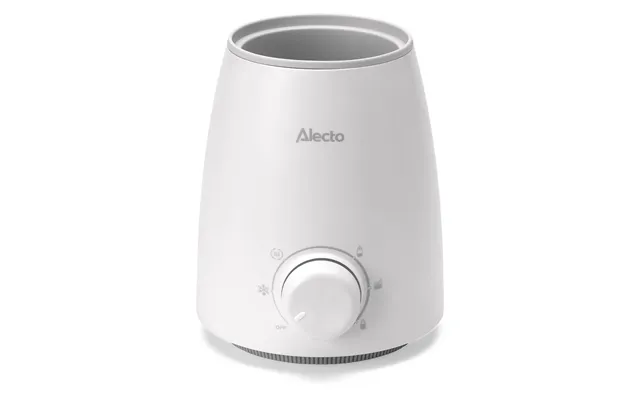 Alecto Fast Bottle Food Warmer With Smart Temperature Control Warms Evenly product image