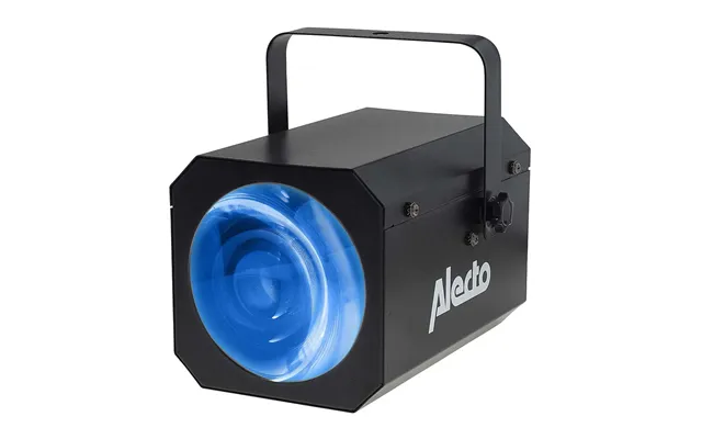 Alecto Led Dmx 36 Multi-coloured Fantasy Light Ideal Disco Party With Mounting Bracket