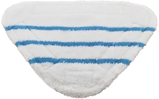 Beldray Bel0338or 5-in-1 & 9-in-1 Pad 9-in-1 Steam Cleaner Microfibre Compatible Pad