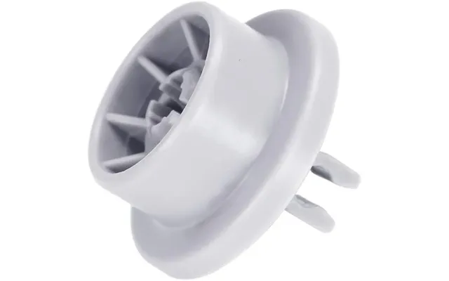 Bosch - Neff & Siemens Dishwashers 165314 Lower Basket Wheel Clip
