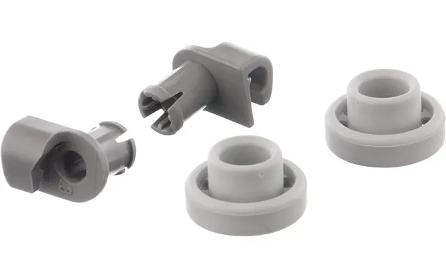 Bosch Siemens Aeg Dishwasher Upper Basket Wheel Pack Of 2 424717