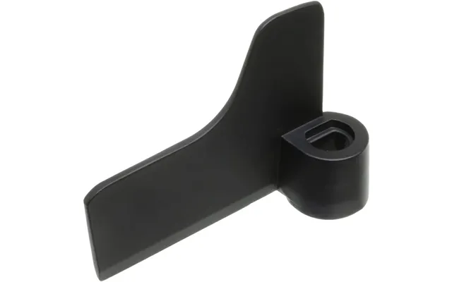 Bread Maker Teflon Coated Paddle Replacement For Panasonic Add96e1601
