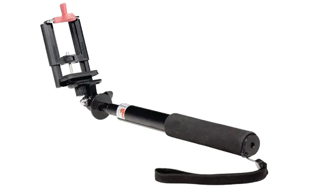 Camlink Selfie Stick For Smartphones & Gopro - 73.5 Cm