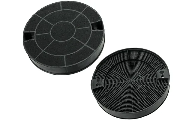Carbon Vent Extractor Filter For Ikea Cooker Hood Pack Of 2 product image