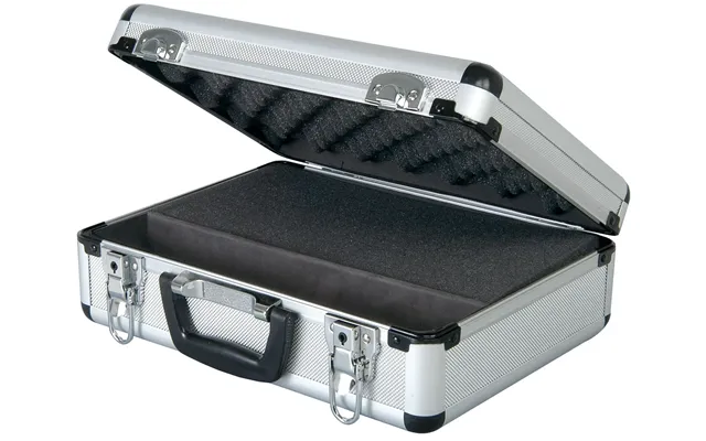 Chord Microphone Flight Case