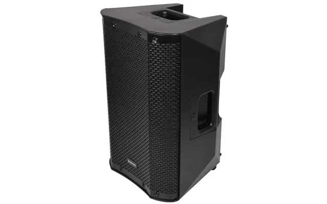 Citronic Casa-8a Active Cab 8 200w Rms Usb Sd Bt