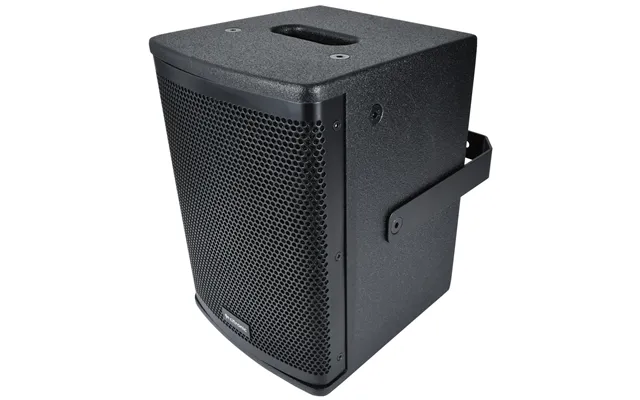Citronic Cuba-6a Active Full Range Cabinet 100w