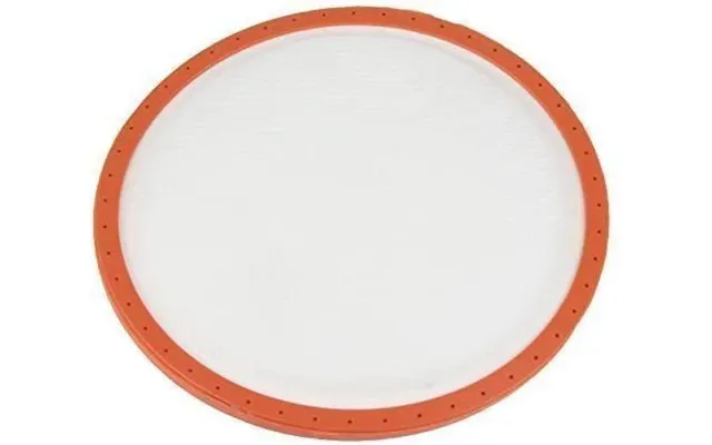 Cylinder Vacuum Cleaner Pre Motor Filter Pad Compatible With Vax Power 7 Cleaners