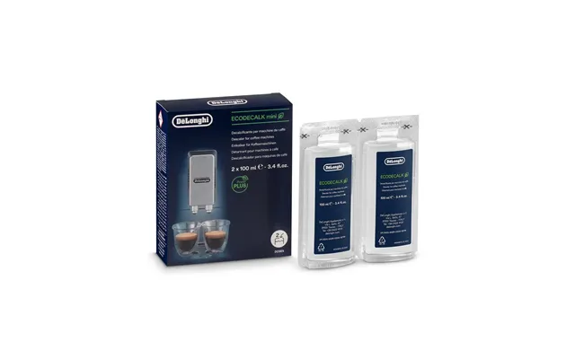 Delonghi Descaler Coffee Machine 200 Ml