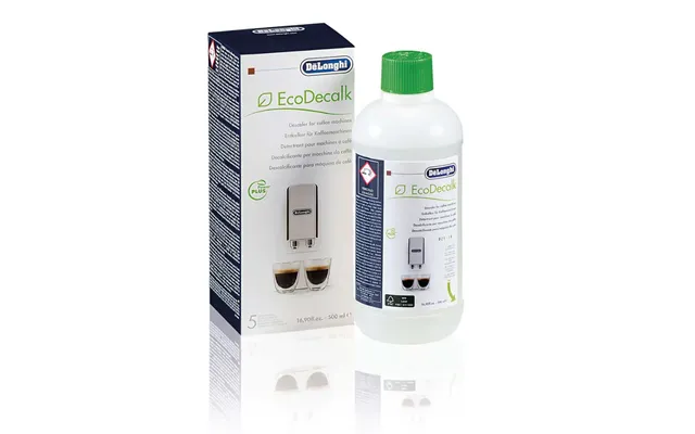 Delonghi Descaler Coffee Machine 500 Ml
