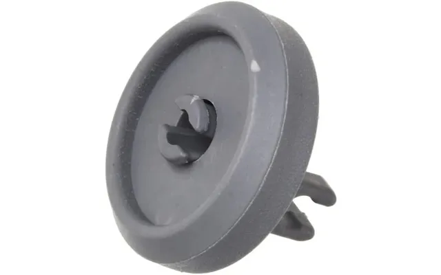 Dishwasher Lower Basket Wheel 2372352 For Miele G1000 - G2000