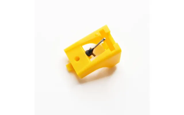Dreher & Kauf Record Player Needle Turntable Diamond Replacement Stylus For Audio Technica Atn3711 - Atn3710