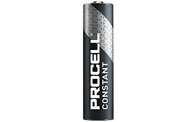 Duracell Aaa Battery Procell Intense - 10 Pack