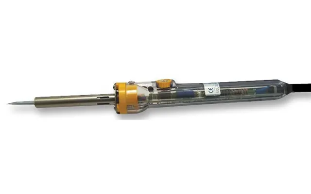 Duratool 50w Soldering Iron Variable Temperature 240v Ac