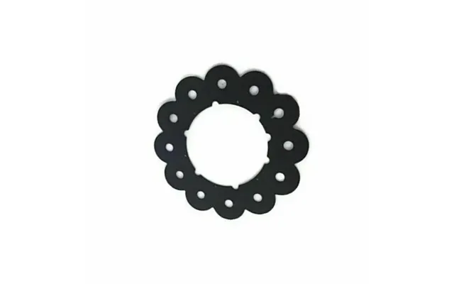 Dyson Vacuum Cleaner Bin Foam Seal Gasket Compatible With For Dyson Dc40 & Dc42 Models
