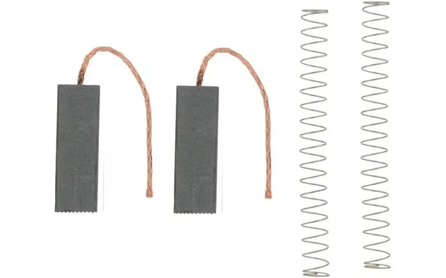 Dyson Ydk Motor Replacement Carbon Brushes 2 Pack